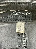 Seven7 Gray Jeans Size 4 - photo 8