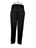 Athleta 100% Polyester Solid Black Active Pants Size 16 (tall) - photo 2