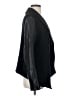 Theory Color Block Black Blazer Size S - photo 4