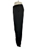 Athleta 100% Polyester Solid Black Active Pants Size 16 (tall) - photo 5
