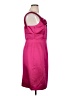 Antonio Melani 100% Polyester Pink Cocktail Dress Size 14 - photo 4