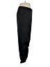 Athleta 100% Polyester Solid Black Active Pants Size 16 (tall) - photo 4