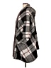 Mossimo Supply Co. 100% Acrylic Gray Poncho Size L - photo 5