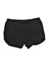 Active by Old Navy 100% Polyester Solid Black Athletic Shorts Size L - photo 1