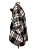 Mossimo Supply Co. 100% Acrylic Gray Poncho Size L - photo 4