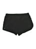 Active by Old Navy 100% Polyester Solid Black Athletic Shorts Size L - photo 2