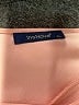Assorted Brands Solid Pink Cocktail Dress Size XL - photo 7