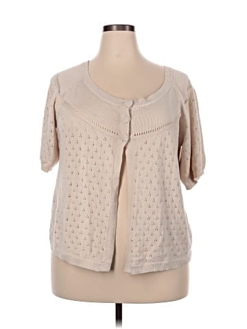 Avenue Short Sleeve Blouse (view 1)