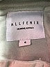 ALLFENIX 100% Cotton Solid Green Jacket Size S - photo 6