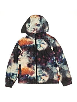 All In Motion Zip Up Hoodie