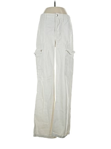 Zara Cargo Pants (view 1)