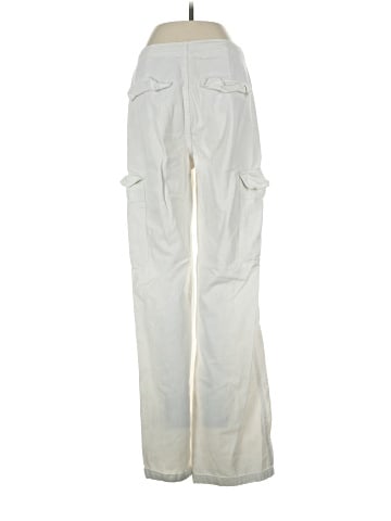 Zara Cargo Pants (view 2)