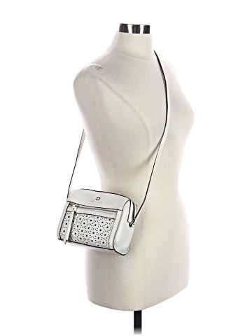 Kate Spade New York Leather Crossbody Bag (view 2)