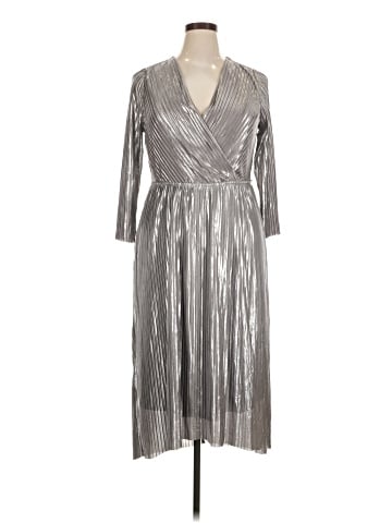 Lane Bryant Cocktail Dress (view 1)