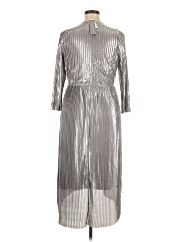 Lane Bryant Cocktail Dress (view 2)