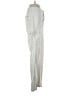 Zara Ivory Cargo Pants Size 0 - photo 4