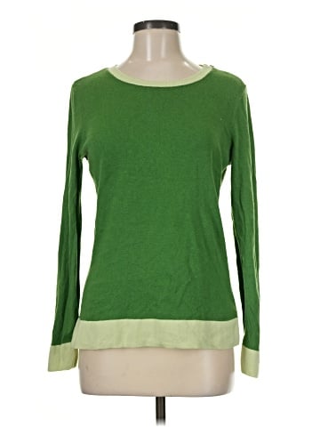 Talbots Pullover Sweater (view 1)