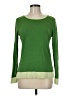 Talbots Green Pullover Sweater Size M - photo 1