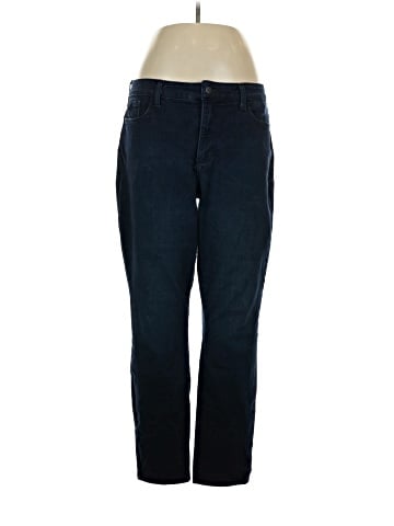 Not Your Daughter's Jeans Jeans (view 1)