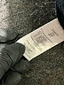 Level 99 Black Casual Pants Size 27 waist - photo 8