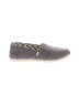 TOMS Gray Flats Size 7 1/2 - photo 1
