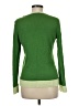 Talbots Green Pullover Sweater Size M - photo 2