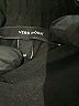 Vero Moda Graphic Black Casual Skirt Size M - photo 4