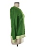 Talbots Green Pullover Sweater Size M - photo 4