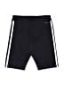 Adidas Black Athletic Shorts Size 10 - 12 - photo 2