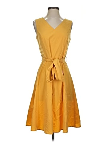 Calvin Klein Casual Dress (view 1)