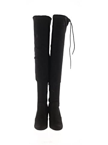 Lulus Boots (view 2)