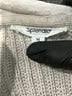 Splendid Gray Pullover Sweater Size M - photo 7