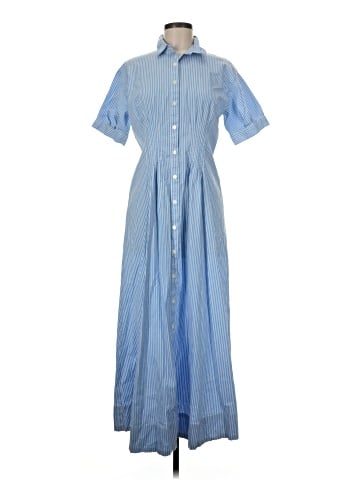 Ann Taylor LOFT Casual Dress (view 1)