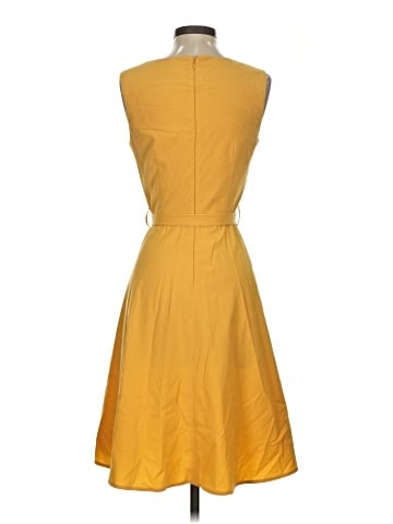 Calvin Klein Casual Dress (view 2)