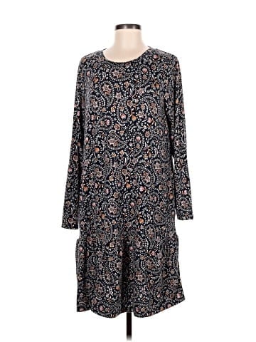 Cuddl Duds Casual Dress (view 1)