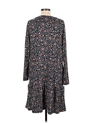 Cuddl Duds Casual Dress (view 2)
