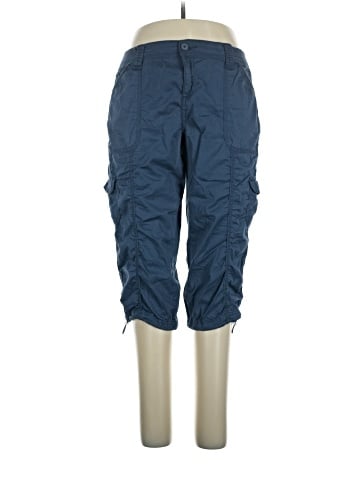 Style&Co Casual Pants (view 1)