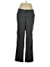 Lee Chevron-herringbone Gray Dress Pants Size 16 - photo 1