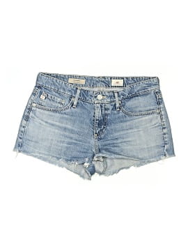 Adriano Goldschmied Denim Shorts