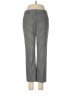 Express Houndstooth Gray Dress Pants Size M (estimated) - photo 1