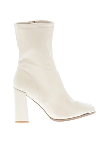 Chinese Laundry Ankle Boots (view 1)