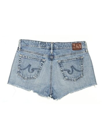 Adriano Goldschmied Denim Shorts (view 2)