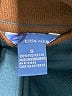 Title Nine 100% Polyester Blue Turtleneck Sweater Size S - photo 7
