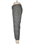 Express Houndstooth Gray Dress Pants Size M (estimated) - photo 5