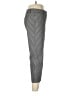 Express Houndstooth Gray Dress Pants Size M (estimated) - photo 4