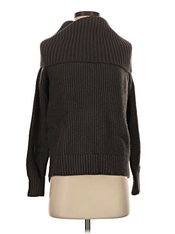 Banana Republic Factory Store Turtleneck Sweater (view 1)
