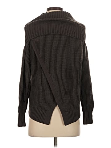 Banana Republic Factory Store Turtleneck Sweater (view 2)