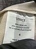Vince. Tan Linen Pants Size 4 - photo 8