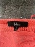 Lulus Pink Sleeveless Top Size L - photo 7