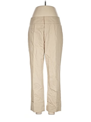 Banana Republic Khakis (view 1)